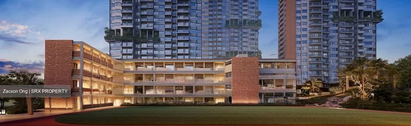Springleaf Residence (D26), Apartment #600889281